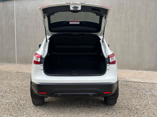 Qashqai 171 Top Spec Low Kms 397152804