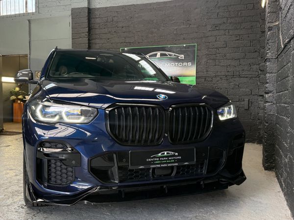 2022 BMW X5 45e M-Sport Pro **Desposit Taken** 397152932