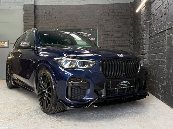 2022 BMW X5 45e M-Sport Pro **Desposit Taken** 397152936