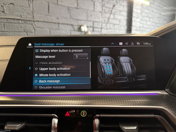 2022 BMW X5 45e M-Sport Pro **Desposit Taken** 397153000