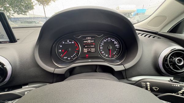 Audi A3 1.4TFSI Auto 2016 397153598