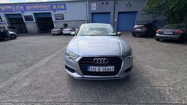 Audi A3 1.4TFSI Auto Saloon 2017 397153994