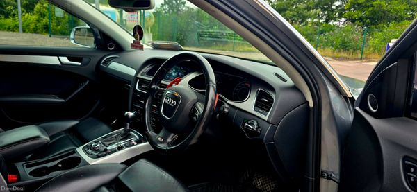Audi S4 Avant 3.0 TFSI Quattro 397157242