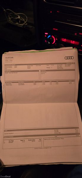 Audi S4 Avant 3.0 TFSI Quattro 397157392