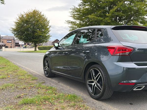 SEAT Ibiza 2019 FR 1.0 TSI 95 Low Mileage 397173274