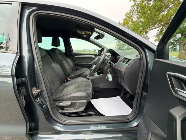 SEAT Ibiza 2019 FR 1.0 TSI 95 Low Mileage 397173340