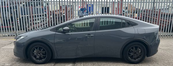 2023 Toyota Prius | New Shape 397173346