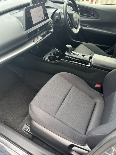2023 Toyota Prius | New Shape 397173358