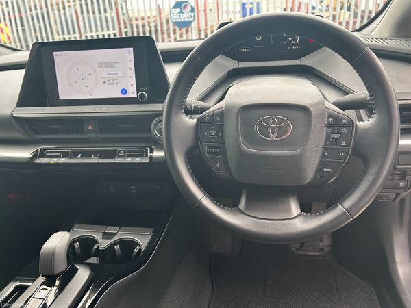 2023 Toyota Prius | New Shape 397173372