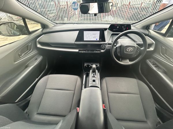 2023 Toyota Prius | New Shape 397173374