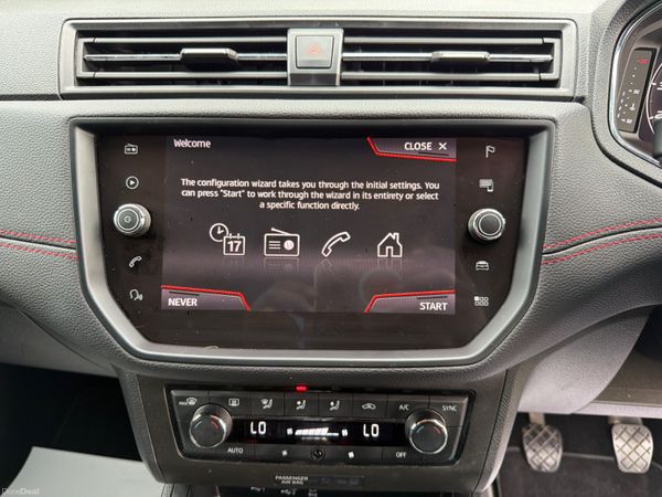 SEAT Ibiza 2019 FR 1.0 TSI 95 Low Mileage 397173448