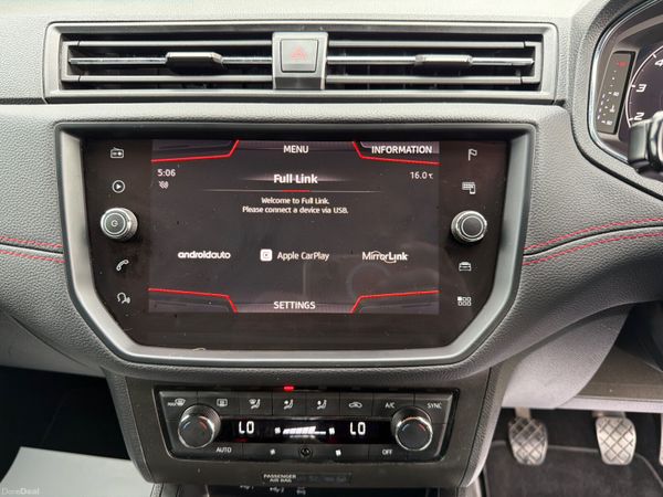 SEAT Ibiza 2019 FR 1.0 TSI 95 Low Mileage 397173466