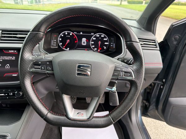 SEAT Ibiza 2019 FR 1.0 TSI 95 Low Mileage 397173414