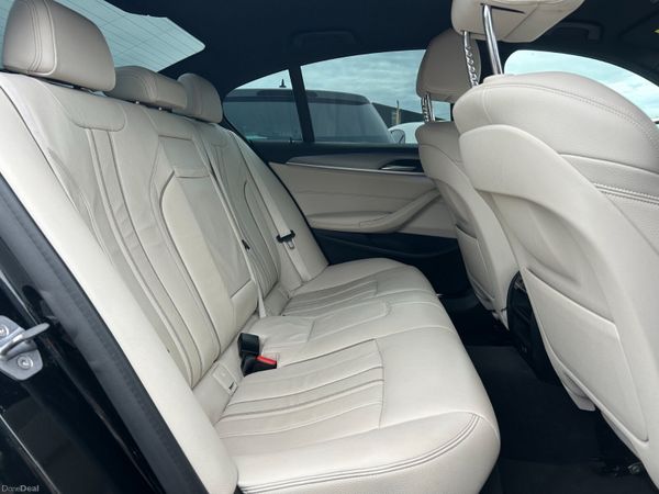 BMW 530e M SPORT 2019 HIGH SPEC 397175146
