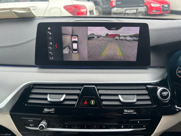 BMW 530e M SPORT 2019 HIGH SPEC 397175148