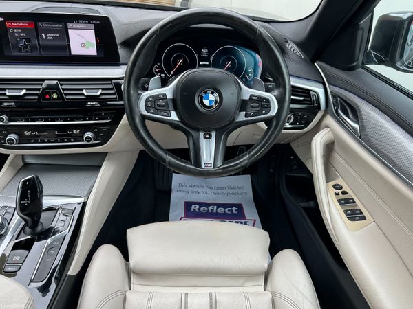 BMW 530e M SPORT 2019 HIGH SPEC 397175174