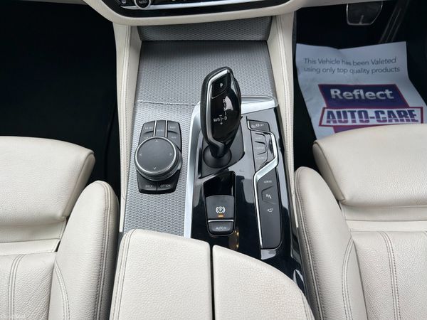 BMW 530e M SPORT 2019 HIGH SPEC 397175190