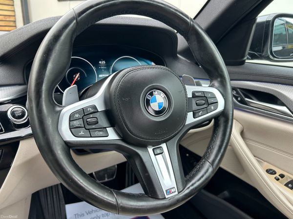BMW 530e M SPORT 2019 HIGH SPEC 397175106