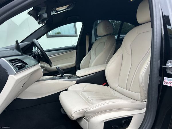 BMW 530e M SPORT 2019 HIGH SPEC 397175200