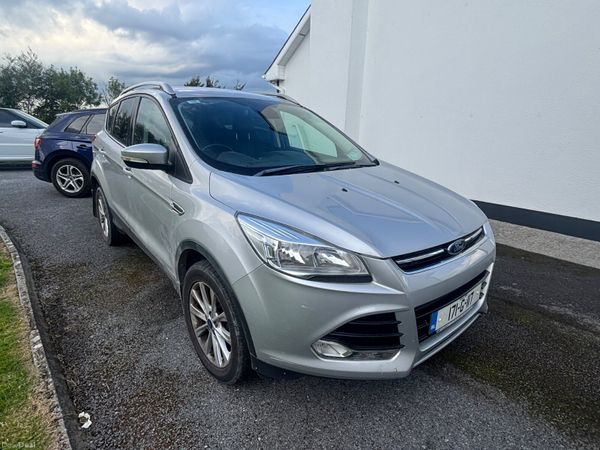 Ford Kuga 2017 397183620