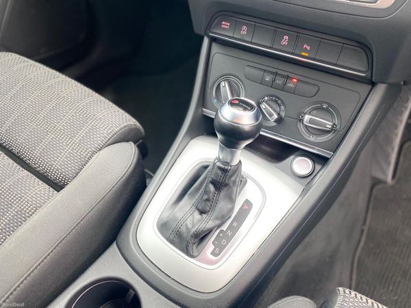 2017 AUDI Q3 1.4 TFSI S TRONIC AUTOMATIC – ONLY 62 397184426