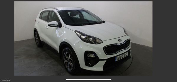 Kia Sportage 2019 ✅BEST VALUE ✅ 397185562