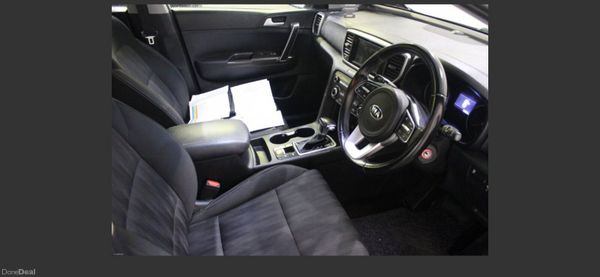 Kia Sportage 2019 ✅BEST VALUE ✅ 397185566