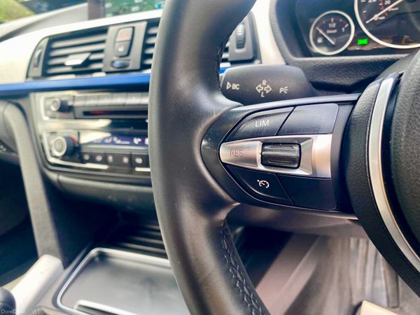 161 BMW 420d M SPORT GRAN COUPÉ – 190 BHP – MANUA 397185940