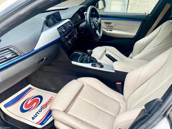 161 BMW 420d M SPORT GRAN COUPÉ – 190 BHP – MANUA 397185948