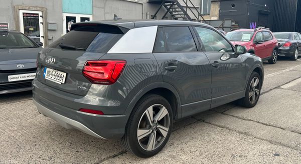 2018 Audi Q2  FINANCE ARRANGED Automatic 397187138