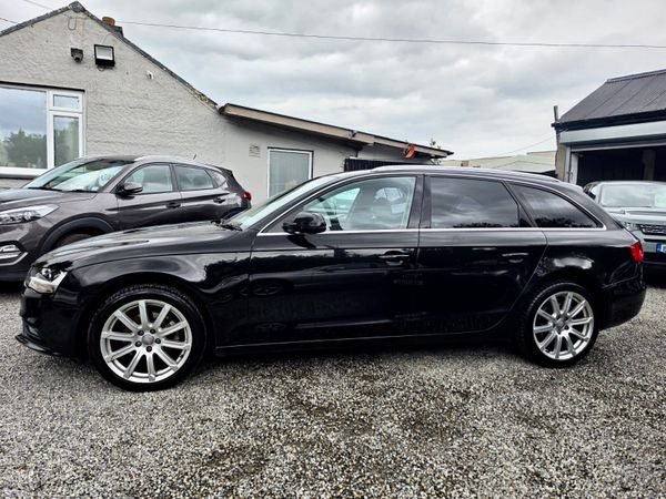 Audi A4 2015 (Full Documented History) 397187560