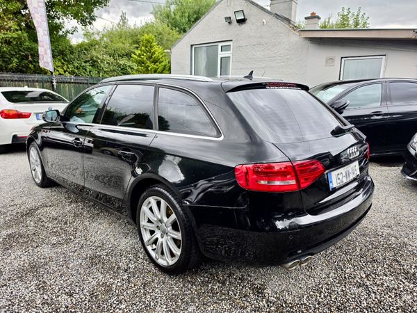 Audi A4 2015 (Full Documented History) 397187562