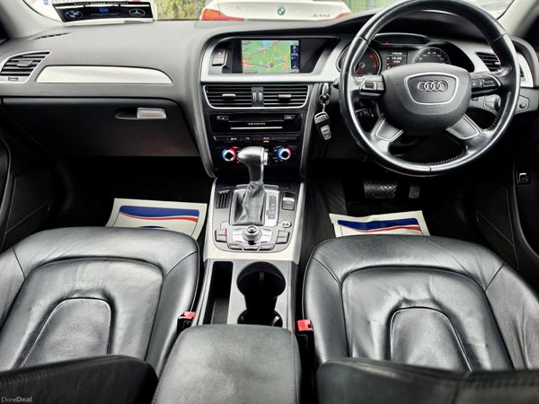 Audi A4 2015 (Full Documented History) 397187576