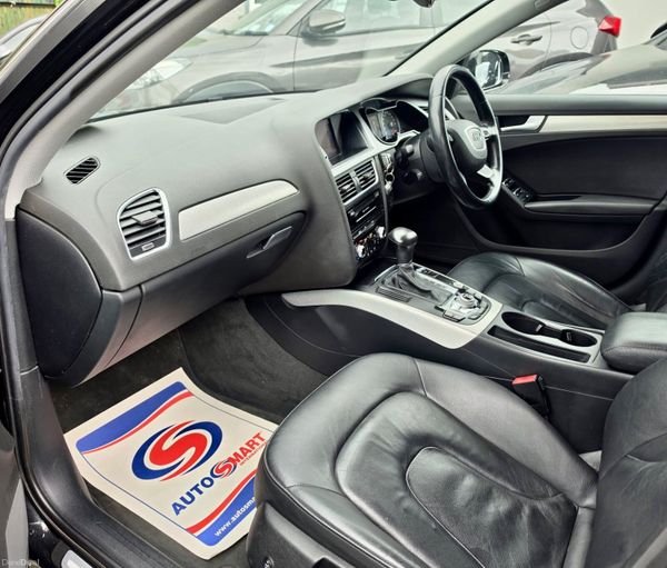 Audi A4 2015 (Full Documented History) 397187578