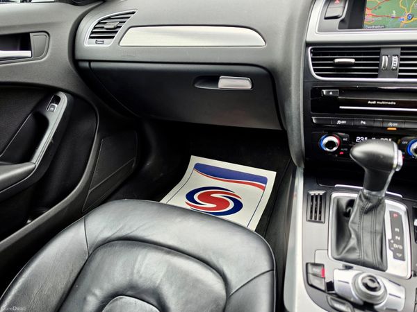 Audi A4 2015 (Full Documented History) 397187584