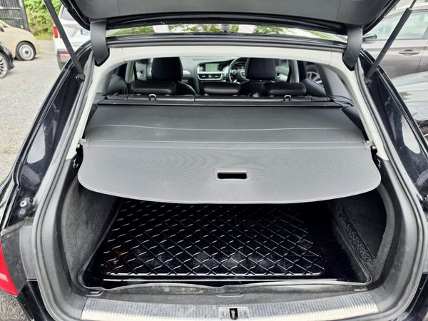 Audi A4 2015 (Full Documented History) 397187588