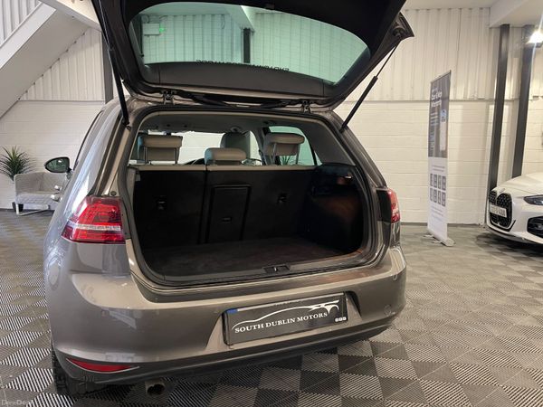 VW Golf 2017 very low miles and new Timing Belt 397188770