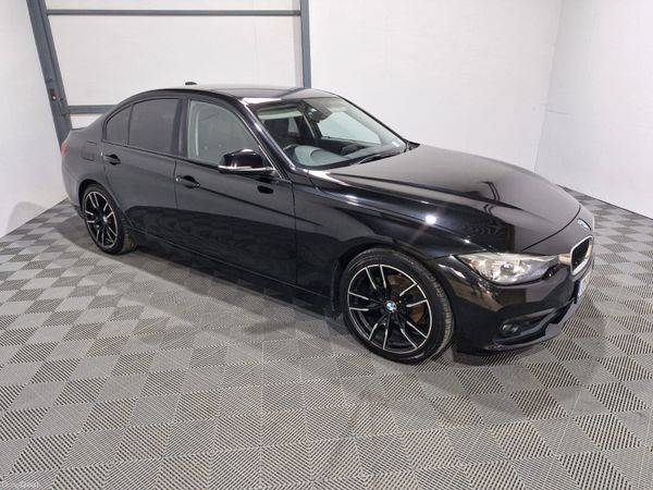 2017 BMW 320D Efficient Plus 2.0 Manual 397189858