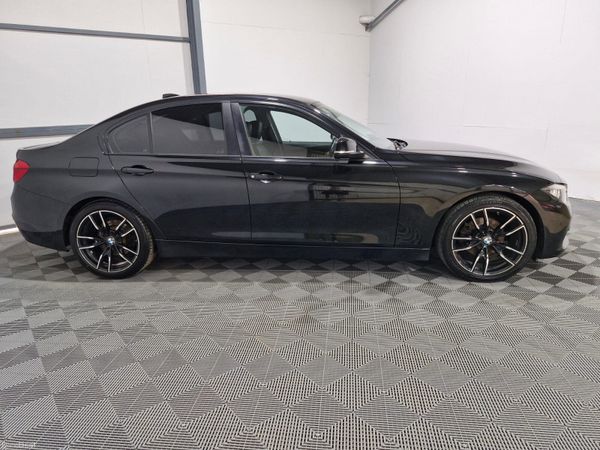 2017 BMW 320D Efficient Plus 2.0 Manual 397189874