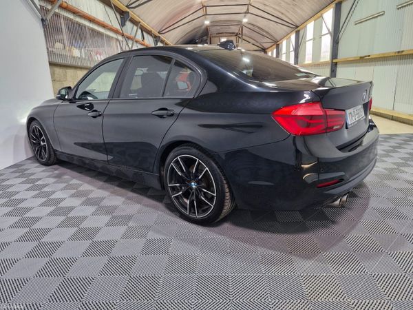 2017 BMW 320D Efficient Plus 2.0 Manual 397189880