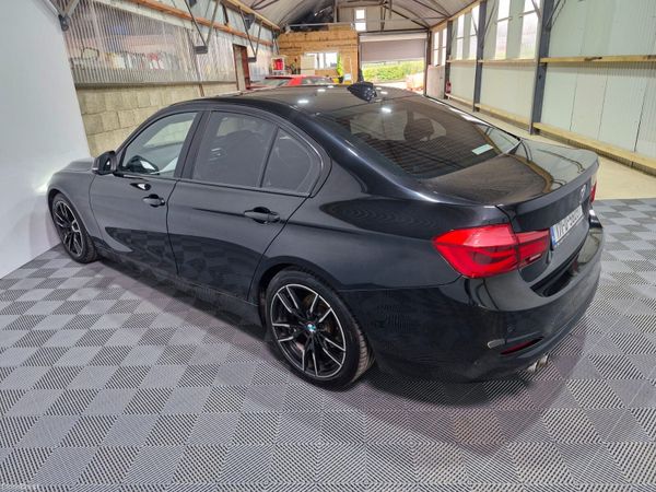 2017 BMW 320D Efficient Plus 2.0 Manual 397189898