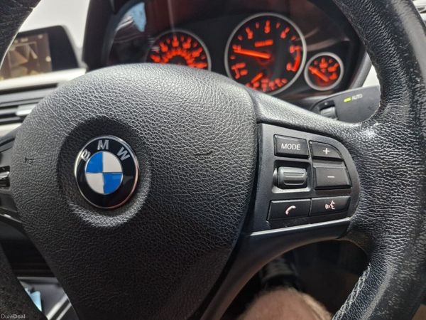 2017 BMW 320D Efficient Plus 2.0 Manual 397189902