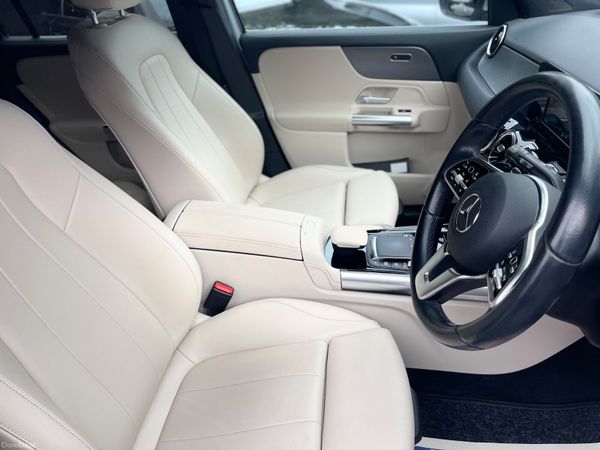 2020 (202) Mercedes-Benz GLA 200d Progressive Auto 397190604