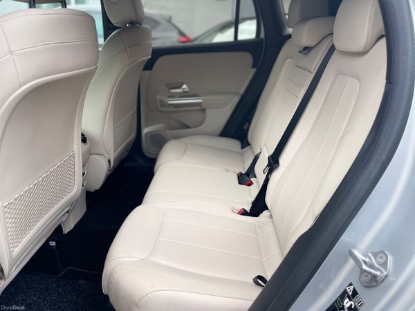 2020 (202) Mercedes-Benz GLA 200d Progressive Auto 397190610