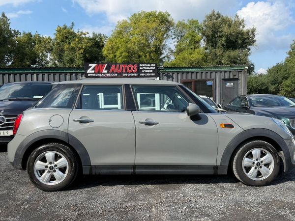 2016 Mini One 1.2 397106524