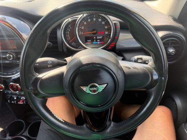 2016 Mini One 1.2 397106528