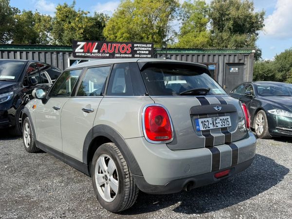 2016 Mini One 1.2 397106532