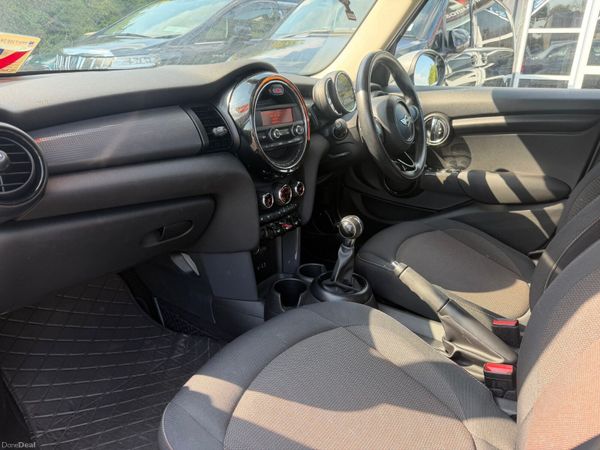 2016 Mini One 1.2 397106534