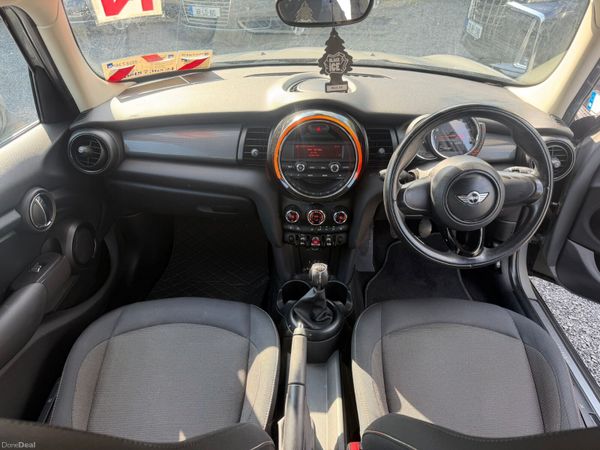 2016 Mini One 1.2 397106538