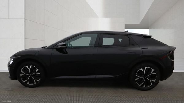 KIA EV6 236KW 77.4KWH AWD GT-LINE 397113718